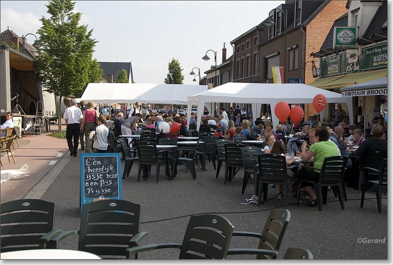 Dorpsfeest 2009 4.JPG - Dorpsfeest 2009